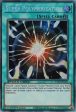 Super Polymerization [SGX3-ENA17] Secret Rare Hot on Sale