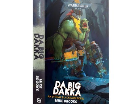 Da Big Dakka (HB) Fashion