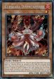 Kurikara Divincarnate [BLTR-EN079] Secret Rare For Sale