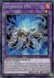 Infernoid Evil [BLTR-EN013] Secret Rare Hot on Sale