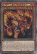 Red Lotus King, Flame Crime (Quarter Century Secret Rare) [BLTR-EN028] Quarter Century Secret Rare Sale