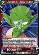 Piccolo Jr., Terror is Born (BT25-024) [Legend of the Dragon Balls Prerelease Promos] Supply