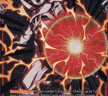 Frieza s Death Ball (Collector s Selection Vol. 1) (BT9-130) [Promotion Cards] Cheap