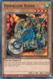 Diskblade Rider [SGX3-ENF05] Common Cheap