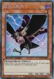 D.D. Crow [SGX3-ENF10] Secret Rare For Discount