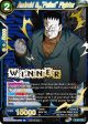 Android 8,  Failed  Fighter (Championship Pack 2022 Vol.2) (Winner Gold Stamped) (P-421) [Promotion Cards] For Cheap