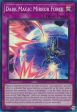 Dark Magic Mirror Force [INFO-EN069] Super Rare Online Hot Sale