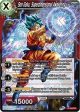 Son Goku, Superdimensional Awakening (P-249) [Promotion Cards] Supply