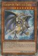 Dragon of Pride and Soul (Quarter Century Secret Rare) [INFO-EN000] Quarter Century Secret Rare Sale