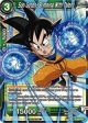 Son Goten, Brimming With Talent (P-255) [Promotion Cards] on Sale