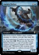 Aurora Shifter (Extended Art) [Modern Horizons 3 Commander] Supply