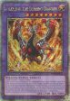 Lubellion the Searing Dragon (Quarter Century Secret Rare) [BLTR-EN115] Quarter Century Secret Rare Supply