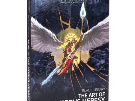 The Art of the Horus Heresy Online Hot Sale