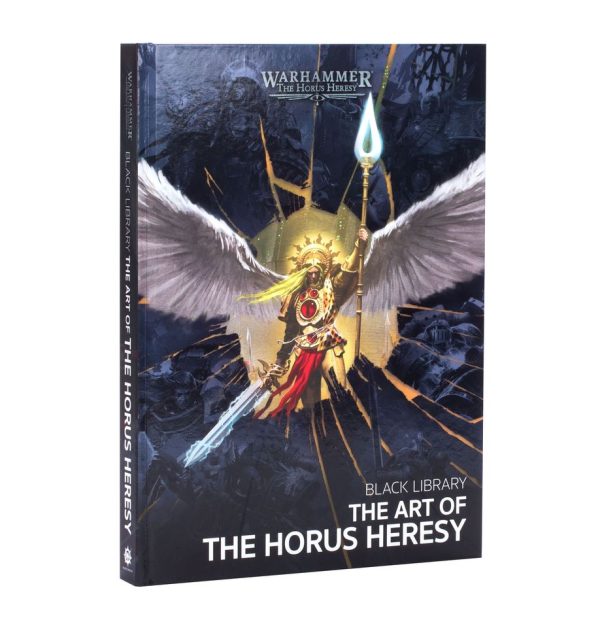 The Art of the Horus Heresy Online Hot Sale