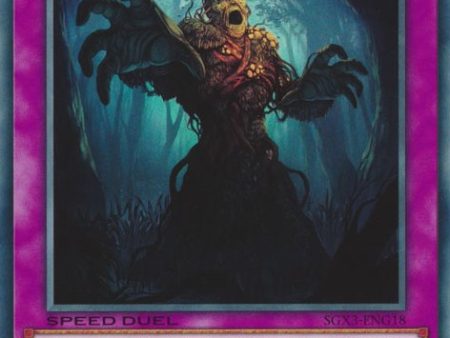 Swamp Mirrorer [SGX3-ENG18] Common on Sale