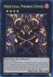 Heretical Phobos Covos [INFO-EN045] Super Rare Online Hot Sale