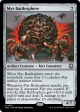 Myr Battlesphere [Modern Horizons 3 Commander] Online