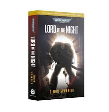 Lord of the Night (PB) For Discount