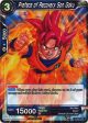 Preface of Recovery Son Goku (P-047) [Promotion Cards] For Sale