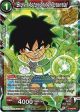 Broly, Astonishing Potential (P-248) [Promotion Cards] For Discount