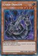 Cyber Dragon [SGX3-ENI28] Secret Rare Sale