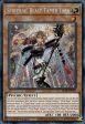 Spiritual Beast Tamer Lara [BLTR-EN017] Secret Rare For Sale