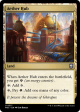 Aether Hub [Modern Horizons 3 Commander] Discount