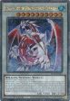 Lancea, Ancestral Dragon of the Ice Mountain (Quarter Century Secret Rare) [BLTR-EN005] Quarter Century Secret Rare Online Sale