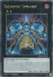 Gigantic Spright (Quarter Century Secret Rare) [BLTR-EN091] Quarter Century Secret Rare For Cheap