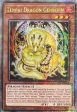 Tenpai Dragon Genroku (Quarter Century Secret Rare) [INFO-EN019] Quarter Century Secret Rare For Cheap