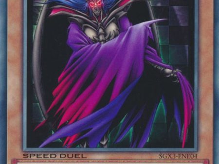 Infernalqueen Archfiend [SGX3-ENE04] Common Online