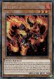 Red Lotus King, Flame Crime [BLTR-EN028] Secret Rare Sale