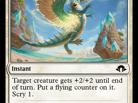 Wing It [Modern Horizons 3] Cheap