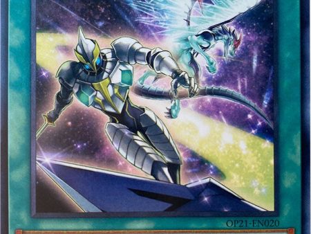 Galaxy Expedition [OP21-EN020] Common on Sale