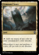 Command Tower [Modern Horizons 3 Commander] For Discount