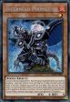 Infernoid Pirmais [BLTR-EN067] Secret Rare Cheap