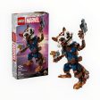 76282 Marvel Infinity Saga Rocket & Baby Groot Online Hot Sale