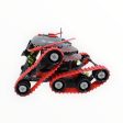 Used Set 70504 Ninjago Garmatron Online Sale