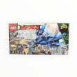 Retired Set 70614 The Ninjago Movie Lightning Jet Hot on Sale