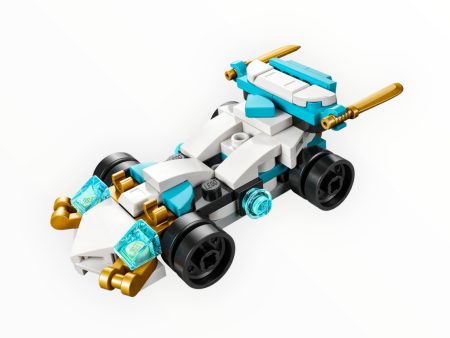 Polybag 30674 Ninjago Zane’s Dragon Power Vehicles Online Hot Sale