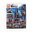 Retired Set 75251 Star Wars Darth Vader’s Castle Sale