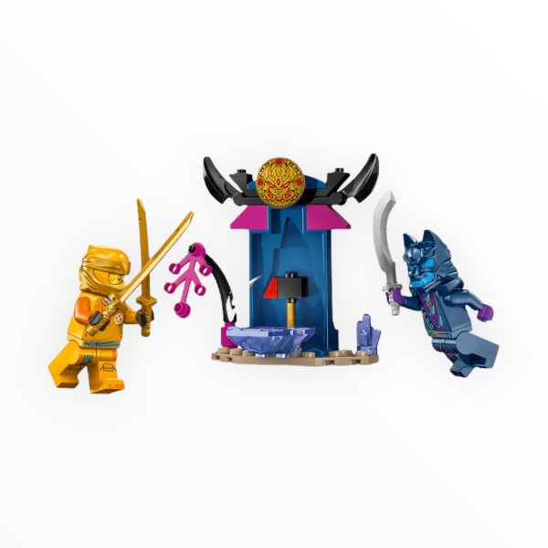 71804 Ninjago Arin’s Battle Mech Cheap