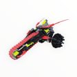 Used Set 70501 Ninjago Warrior Bike Online Hot Sale