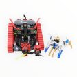 Used Set 70504 Ninjago Garmatron Online Sale