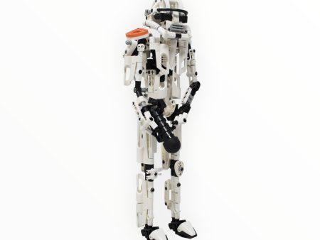 Used Set 8008 Technic Stormtrooper Discount