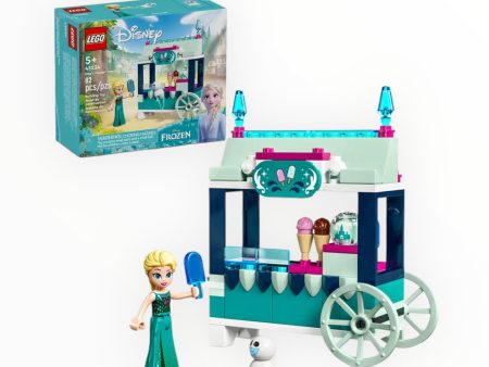 43234 Disney Elsa’s Frozen Treats Discount