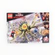 Retired Set 76205 Marvel Studios Gargantos Showdown Online now