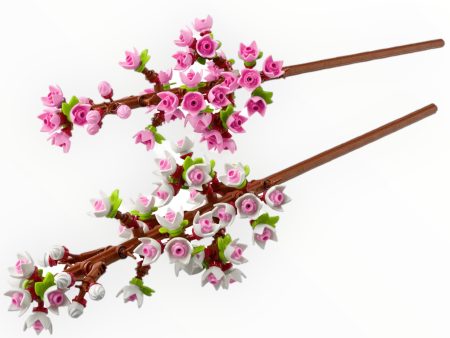 40725 LEGO Cherry Blossoms Supply