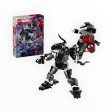 76276 Marvel Venom Mech Armor vs. Miles Morales on Sale