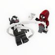 76276 Marvel Venom Mech Armor vs. Miles Morales on Sale